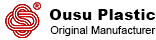 Ousu Plastic logo
